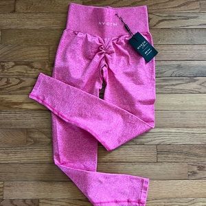 nvgtn scrunch legging